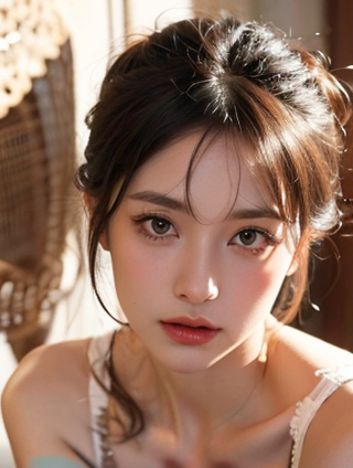 生物与绘画：自然之美在画布上的再现1744062870998